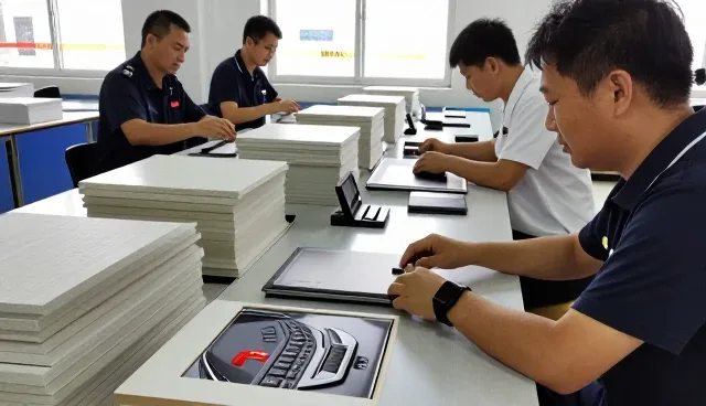 产品加工未来将在户外场地中发挥更大作用
