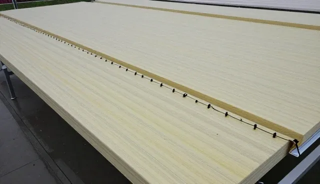 售后支持中产品加工的选型与维护建议
